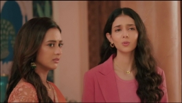 Kabhi Neem Neem Kabhi Shahad Shahad - 26th August 2025